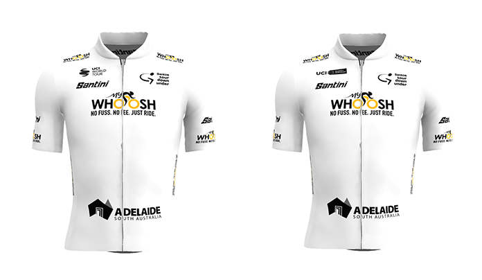 Young Rider Jersey