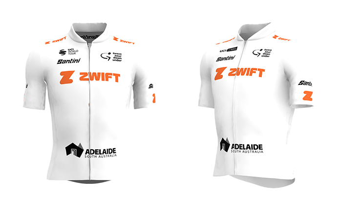 Young Rider Jersey