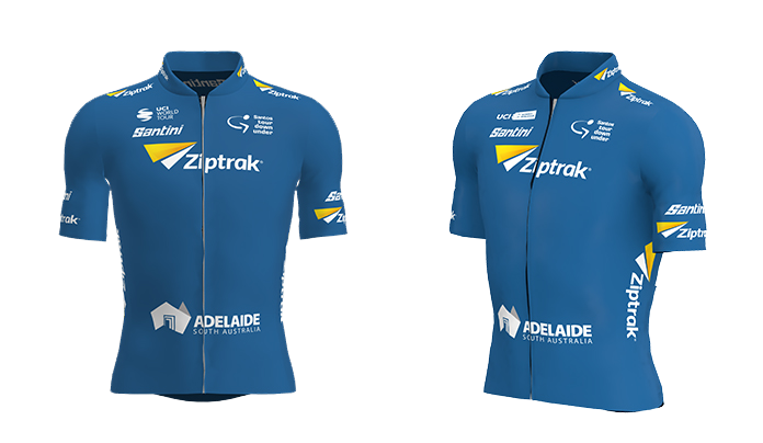 Ziptrak Sprint Jersey