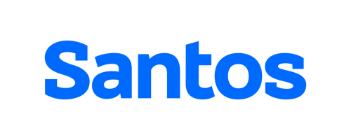 Santos Logo